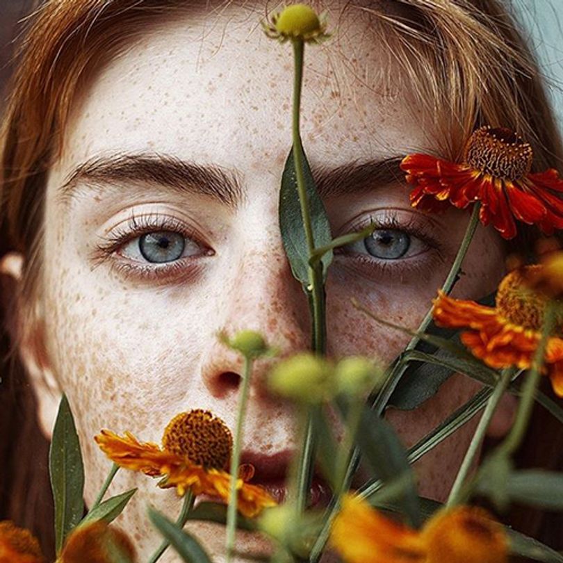 Inner & Outer Beauty